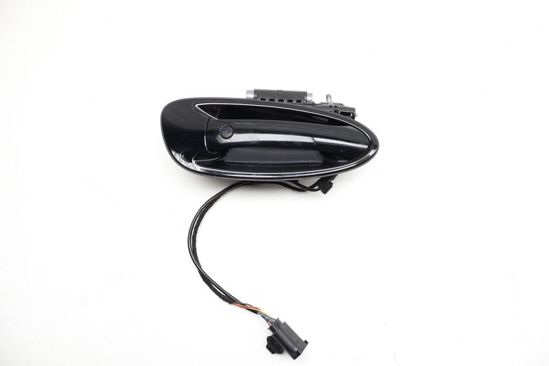 Exterior Door Handle 99753764601 — Used (SKU 719413)