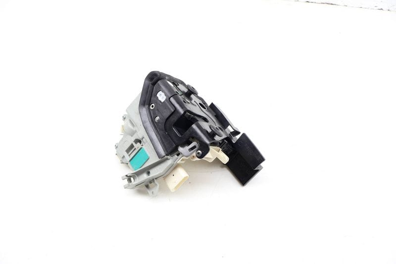Door Latch / Lock Actuator 8J1837016D — Used (SKU 709497)