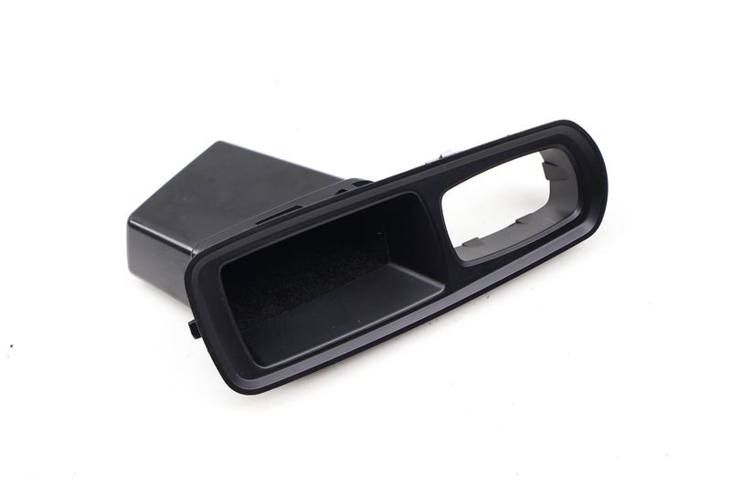 Door Switch Trim / Bezel / Storage Bin 97055572400 — Used (SKU 719631)