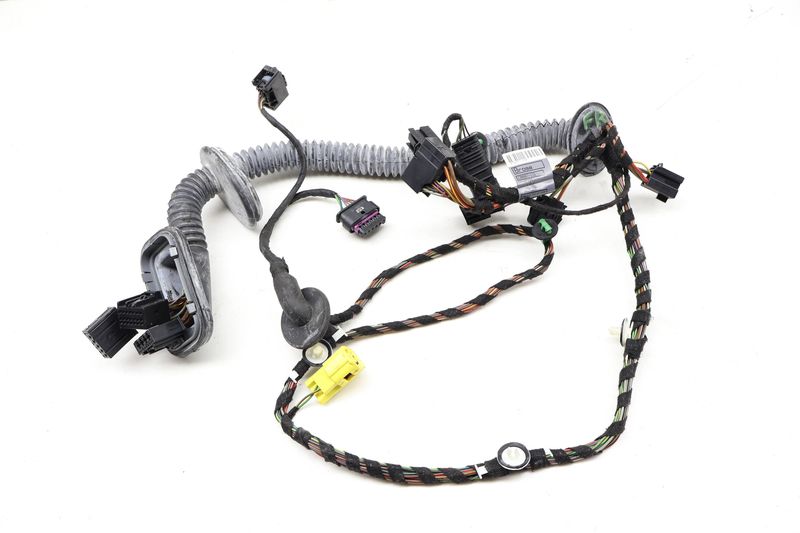 Door Wiring Harness 97062271505 — Used (SKU 719986)