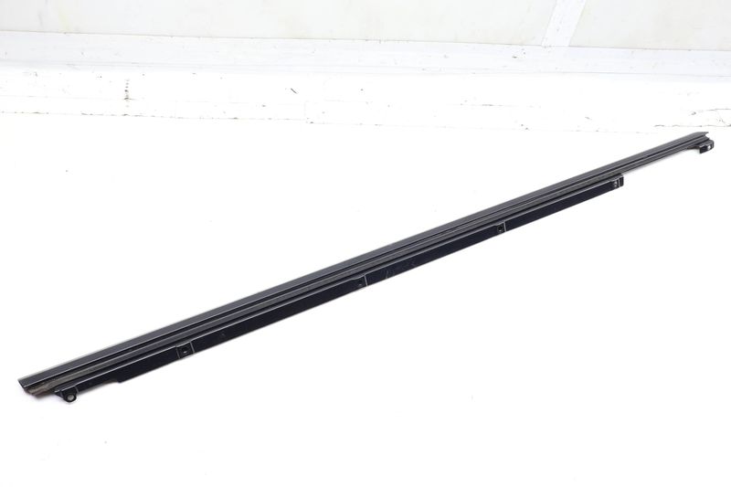 Exterior Door Window Slot Seal / Trim 97053715601 — Used (SKU 709471)