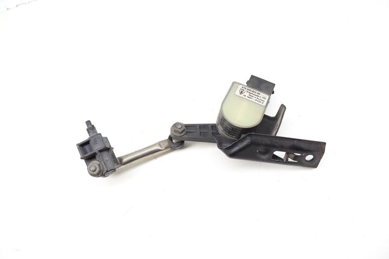 Headlight / Suspension Leveling Sensor 97034302203 — Used (SKU 719539)