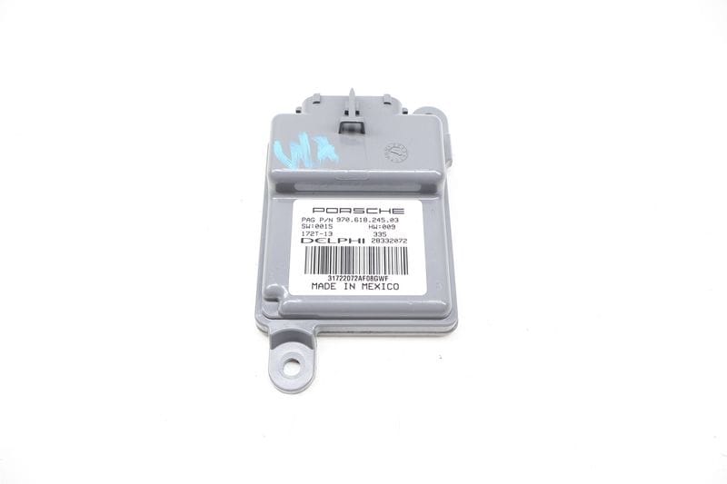 Seat Occupant Sensor / Module 97061824503 — Used (SKU 719459)