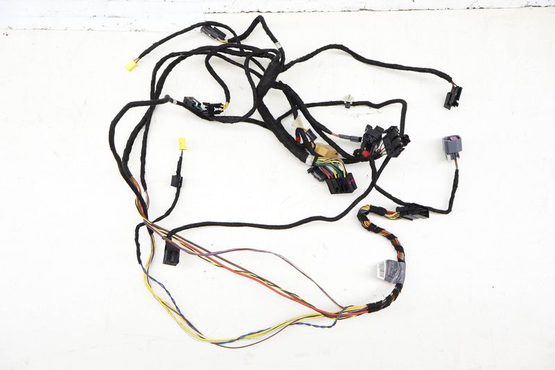 Seat Wiring Harness 97062264800 — Used (SKU 719980)