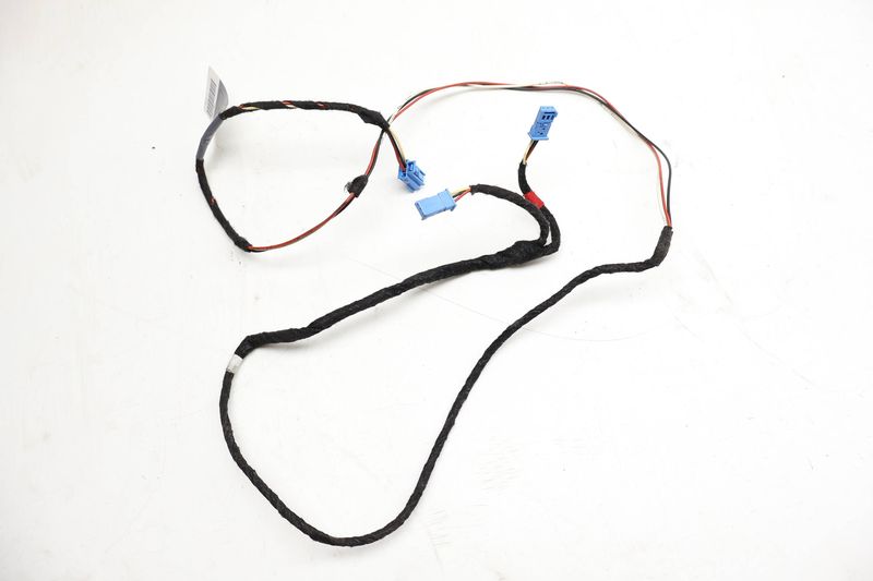 Seat Wiring Harness 97062267800 — Used (SKU 719982)