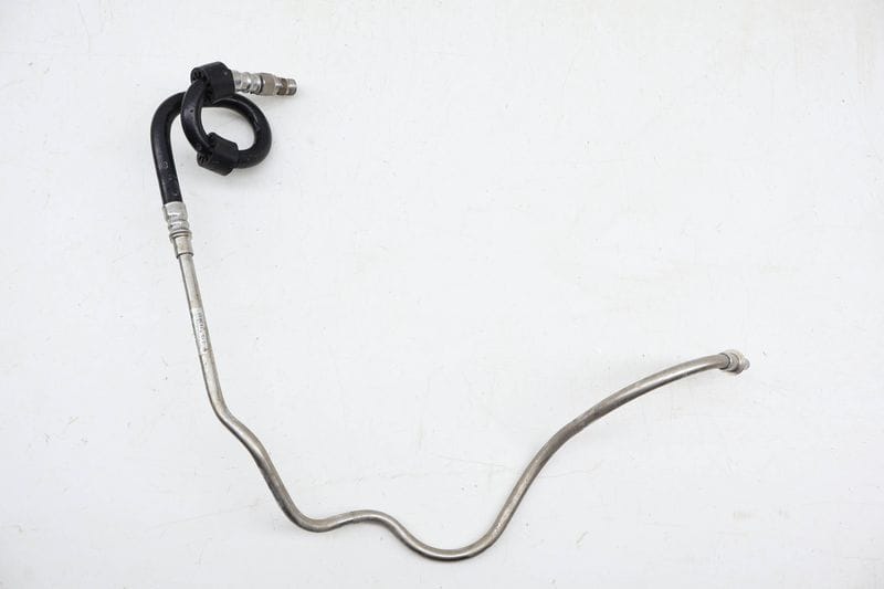 Fuel Line 97011033004 — Used (SKU 709724)