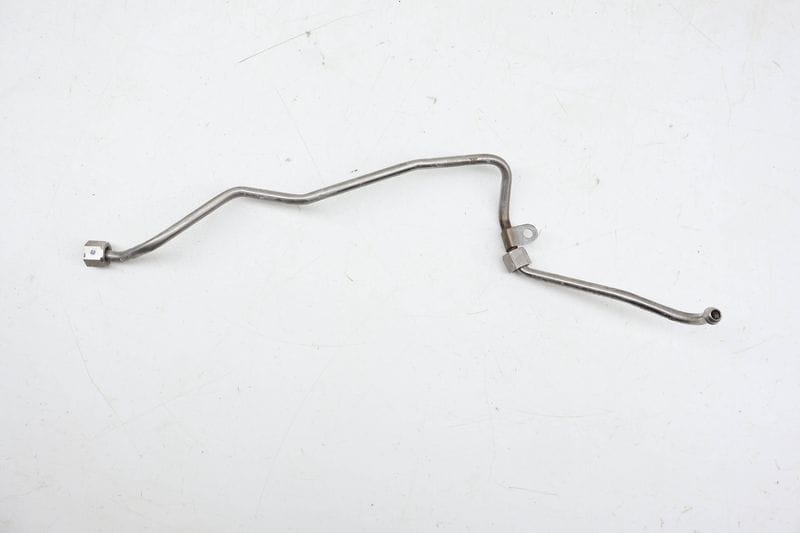 Fuel Line / Pipe 94811023523 — Used (SKU 709709)
