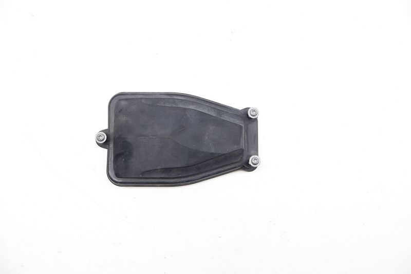 Fuse Holder / Relay Plate Cover 97061044300 — Used (SKU 709624)