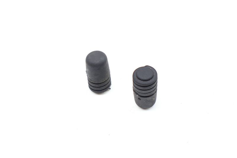 Hood Stop / Bumper Jounce Set 99970314041 — Used (SKU 709317)