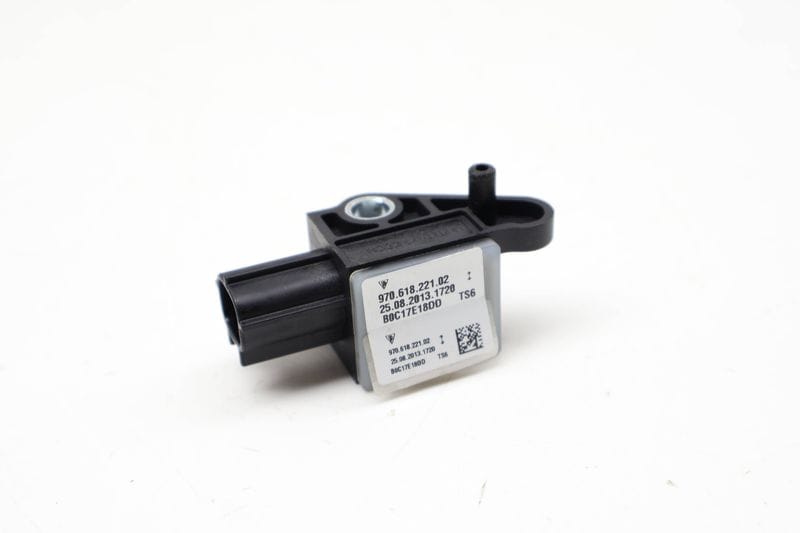 Impact / Crash Sensor 97061822102 — Used (SKU 719528)