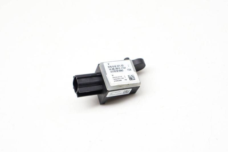 Impact / Crash Sensor 97061822102 — Used (SKU 719529)