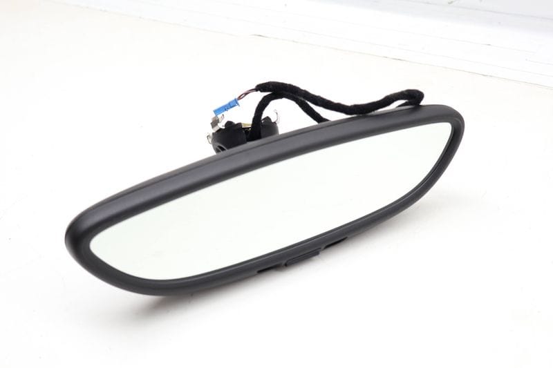 Interior Rear View Mirror (AUTO DIM) 7PP857511H — Used (SKU 719656)