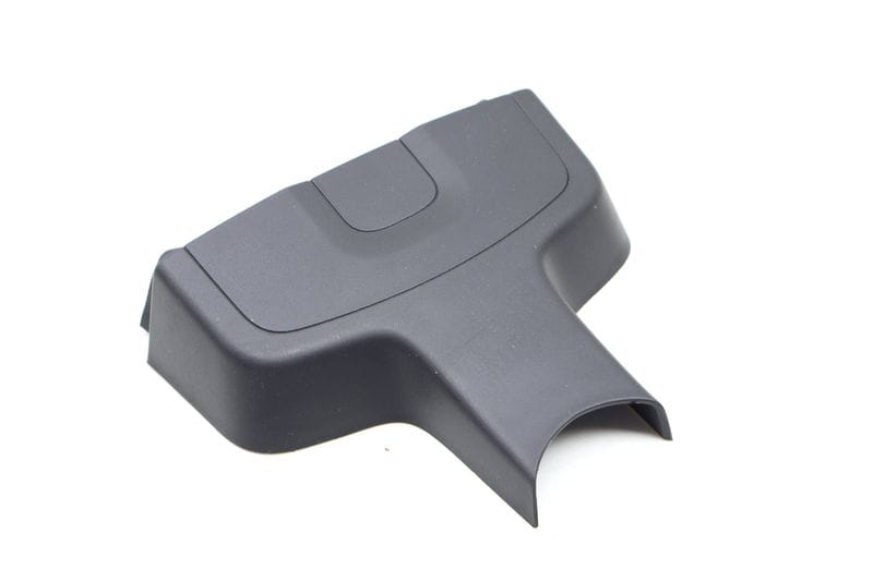 Interior Rear View Mirror Cover / Trim 7PP863081 — Used (SKU 709391)
