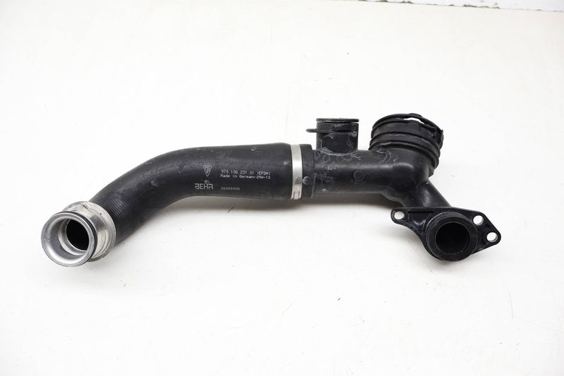 Coolant Distributor Tube / Line (RETURN) 97010623101 — Used (SKU 719896)