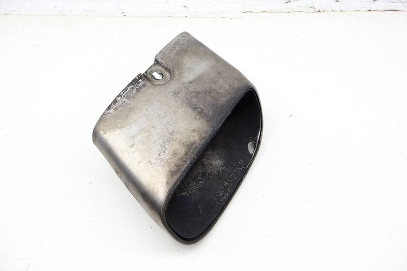 Exhaust Tail Pipe Tip 97011168522 — Used (SKU 709565)