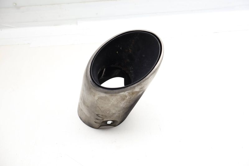 Exhaust Tailpipe / Muffler Tip 97011168501 — Used (SKU 719845)