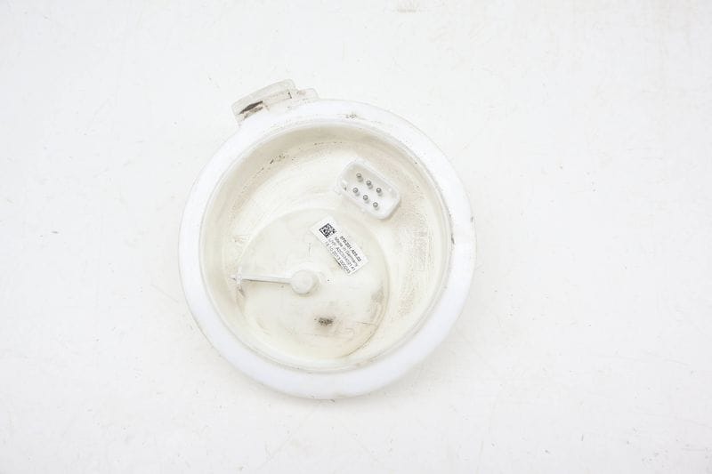 IN-Tank Fuel Pump Flange 97020142502 — Used (SKU 709560)