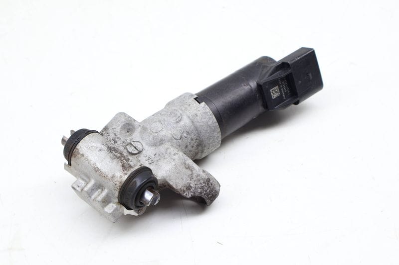 Parking Brake Motor / Actuator 97035209105 — Used (SKU 709358)