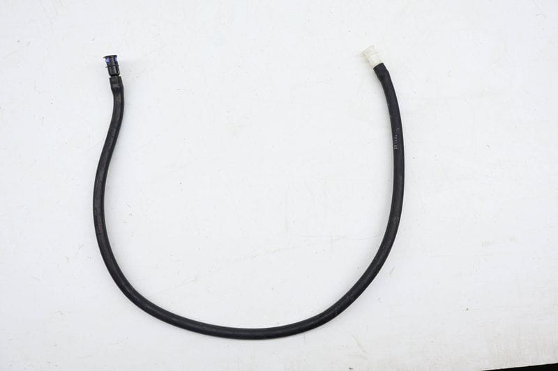 Headlight Vent / Breather Hose 97063113051 — Used (SKU 709701)