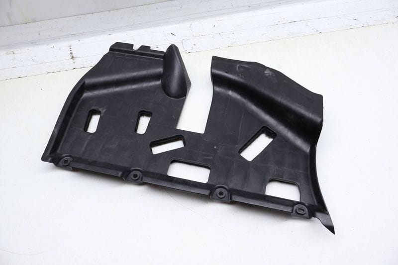Under Dash Knee Panel 97055241101 — Used (SKU 709515)