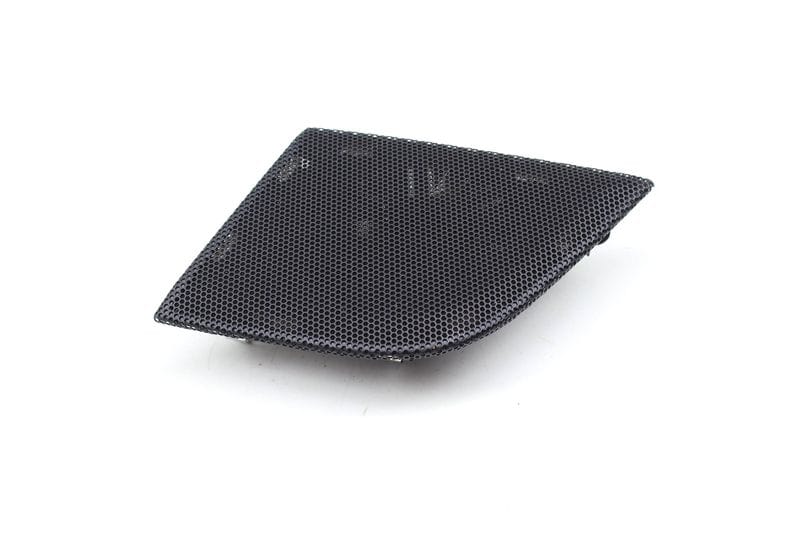 Upper Dash Speaker Grille w/ Tweeter 97055255300 — Used (SKU 709383)