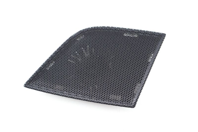 Upper Dash Speaker Grille w/ Tweeter 97055255300 — Used (SKU 719650)