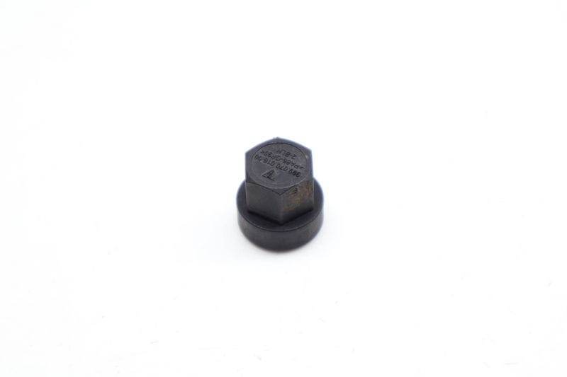 M8 Hex Nut 99907001600 — Used (SKU 709311)