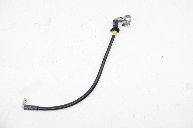 Positive (+) Battery Cable 97061101300 — Used (SKU 709686)