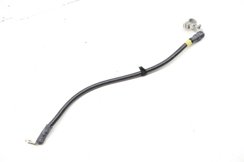 Positive (+) Battery Cable 97061101300 — Used (SKU 719987)