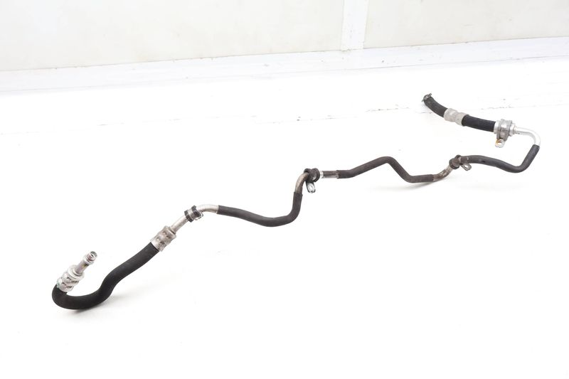 Power Steering Hose / Line / Pipe (RETURN) 97034723711 — Used (SKU 719943)