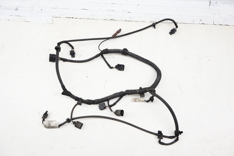 Bumper Wiring Harness 97061280500 — Used (SKU 719991)