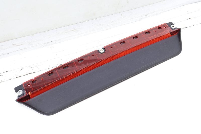 Center / Third Brake Light 97063106001 — Used (SKU 709431)