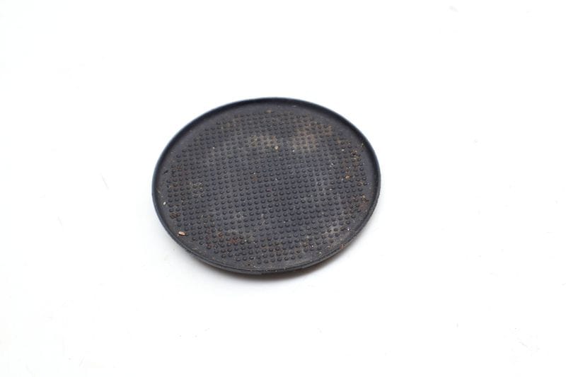 Cup Holder Rubber Insert 97055348100 — Used (SKU 709419)