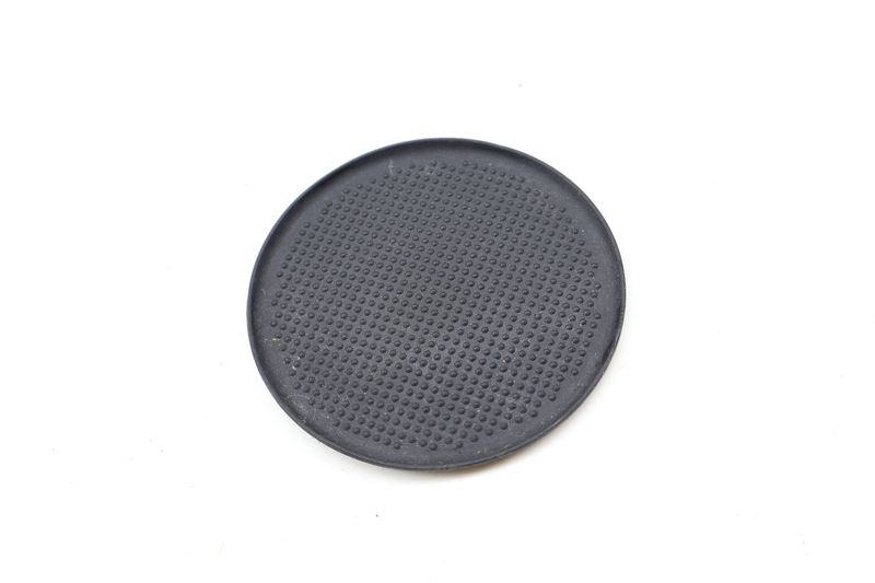 Cup Holder Rubber Insert 97055348100 — Used (SKU 719738)