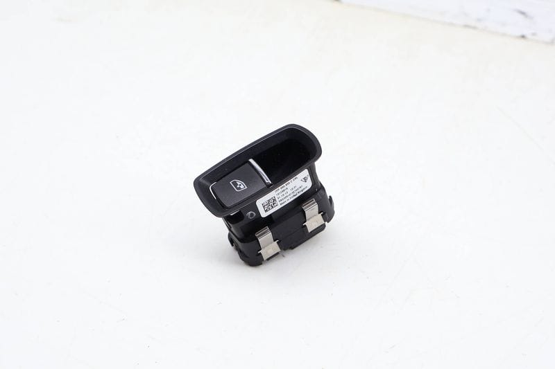 Window Switch 7PP959855C — Used (SKU 709198)