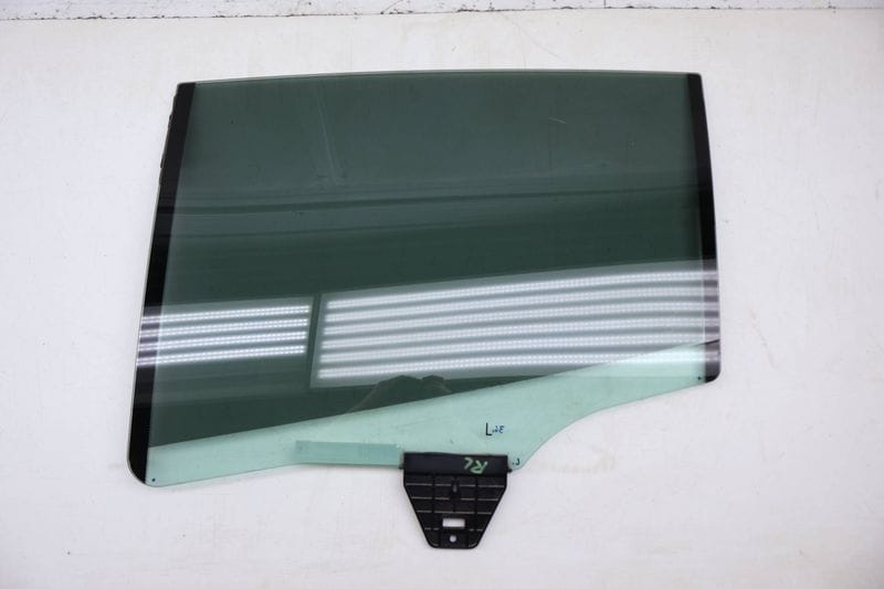 Door Window Glass 97054451106 — Used (SKU 709757)