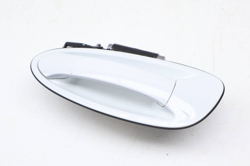 Exterior Door Handle 99753764501 — Used (SKU 709436)