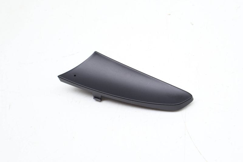 Interior Door Handle Trim / Cover 7P5839247C — Used (SKU 709267)