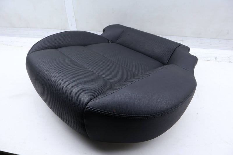 Lower Seat Bottom Cushion 970522161F8 — Used (SKU 709650)