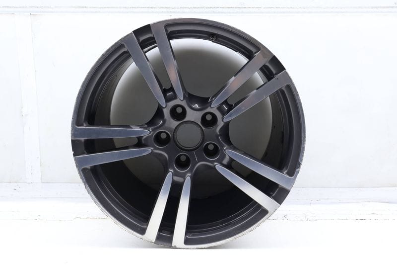 20" Inch Alloy Rim / Wheel 97036219204 — Used (SKU 709654)
