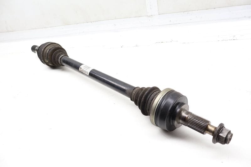 CV Axle Shaft 97033202401 — Used (SKU 719785)