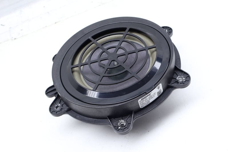 Door Speaker / Woofer (BOSE) 7PP035710C — Used (SKU 709401)