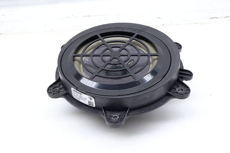 Door Speaker / Woofer (BOSE) 7PP035710C — Used (SKU 709402)