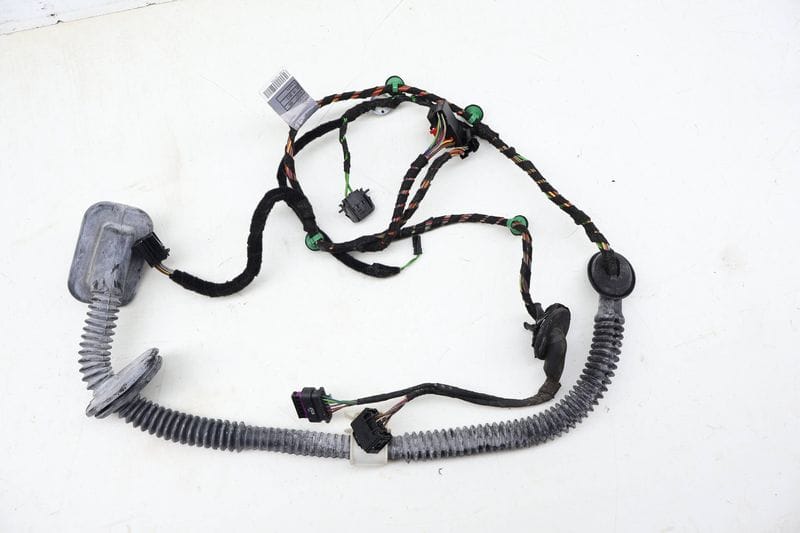 Door Wiring Harness 97061264102 — Used (SKU 709684)
