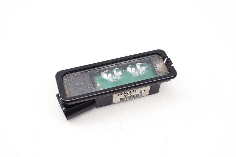 License Plate Light 1K8943021C — Used (SKU 719513)