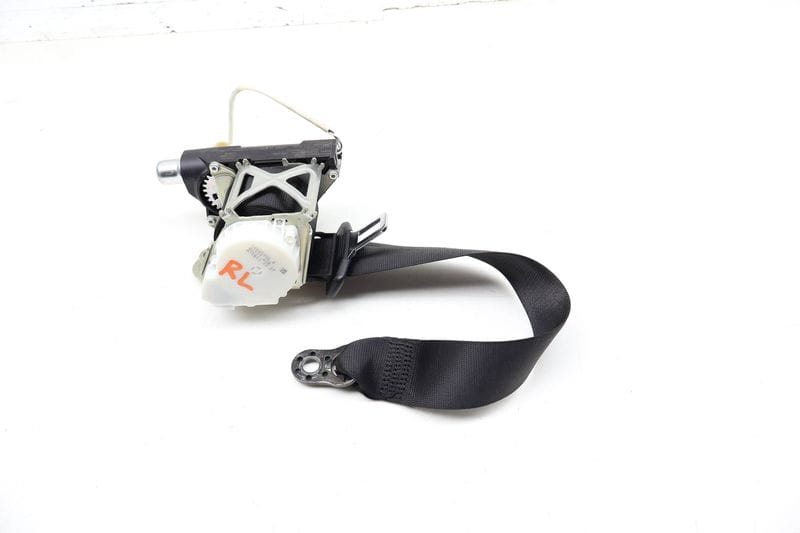 Seat Belt Retractor 97080303501 — Used (SKU 709478)