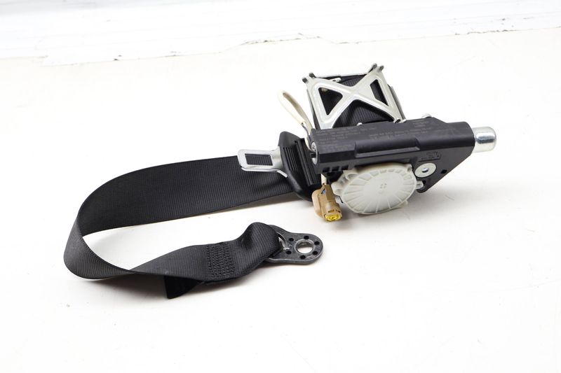 Seat Belt Retractor 97080303501 — Used (SKU 719674)