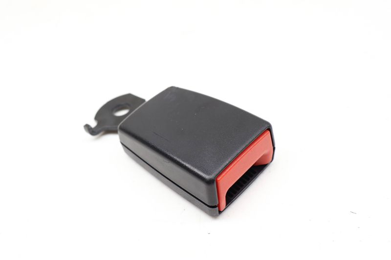 Seat Belt Buckle / Receiver 97080318500 — Used (SKU 719654)