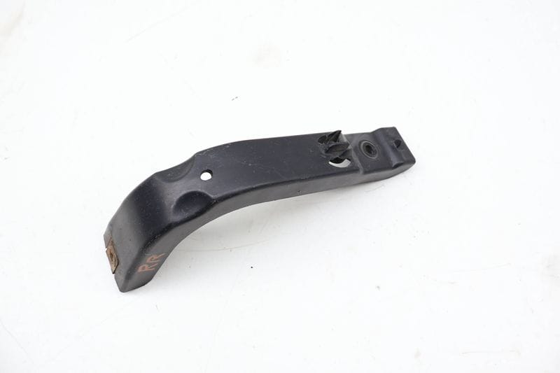 Side Bumper Mount Bracket 97050584101 — Used (SKU 709645)