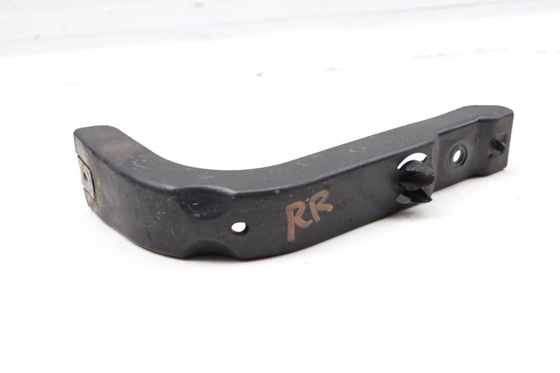Side Bumper Mount Bracket 97050584101 — Used (SKU 719695)